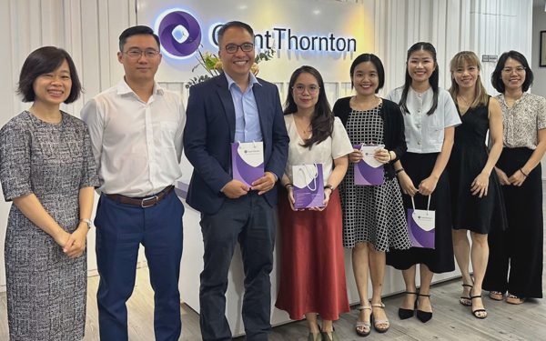 'Ngôi sao khởi nghiệp' Nuoa.io: Công nghệ xanh Việt giải bài toán toàn cầu