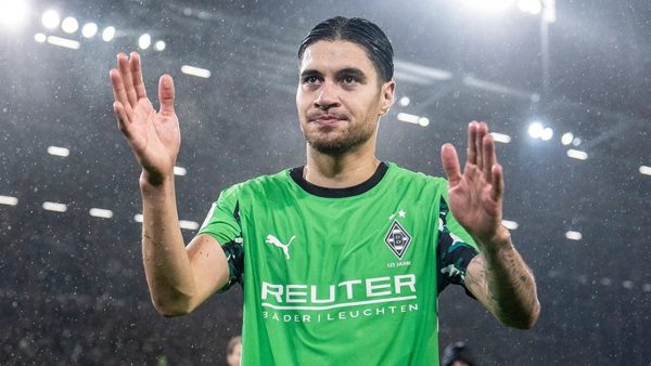Ngôi sao Monchengladbach về hội quân, vẫn ấm ức vì Indonesia thua Việt Nam