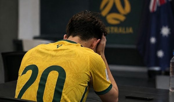 Ngôi sao người Australia dương tính với ma túy, đối diện tương lai bất định ở đội tuyển quốc gia