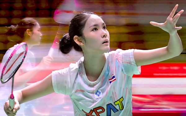 Ngôi sao Thái Lan 'nhiều lần thắng Thùy Linh' nhận tội dùng doping