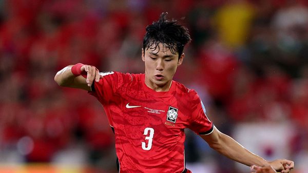 Ngôi sao U23 Hàn Quốc cảnh báo các đồng đội: Chúng ta từng thua Việt Nam