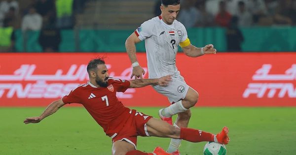 Ngôi sao Yemen được AFC nhắc tên, đội tuyển Việt Nam cần khóa chặt tại Asian Cup 2027