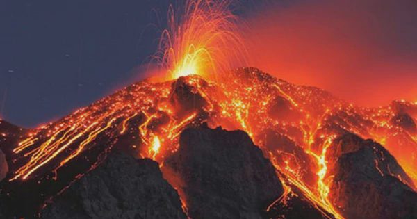 Ngọn núi lửa gần 200 triệu năm tại Hà Nội, nay thành Vườn quốc gia hút khách săn mây, tương lai có đường rộng 100m kết nối thẳng tới Hồ Tây