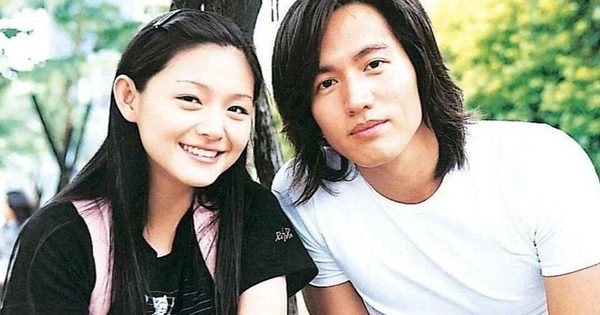 Ngôn Thừa Húc gọi Từ Hy Viên là người phụ nữ quan trọng trong đời
