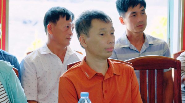 Ngư dân kể 4 ngày giành giật sự sống giữa biển khơi