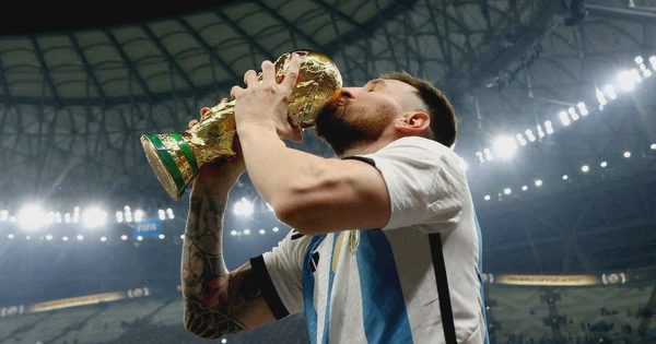 Người Argentina không trách Messi, chỉ muốn nói lời cảm ơn: ‘Anh ấy cần được nghỉ ngơi’