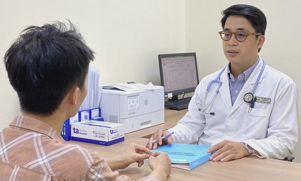 Người bệnh đái tháo đường có nguy cơ suy thận?