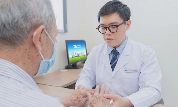 Người bệnh gout có nên ăn rau mầm?