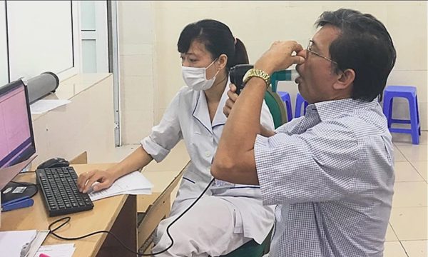 Người bệnh hen nặng gánh chi phí do đợt cấp tái diễn
