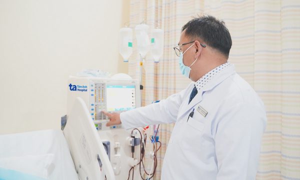 Người bệnh lọc máu cần chuẩn bị gì khi đi du lịch?