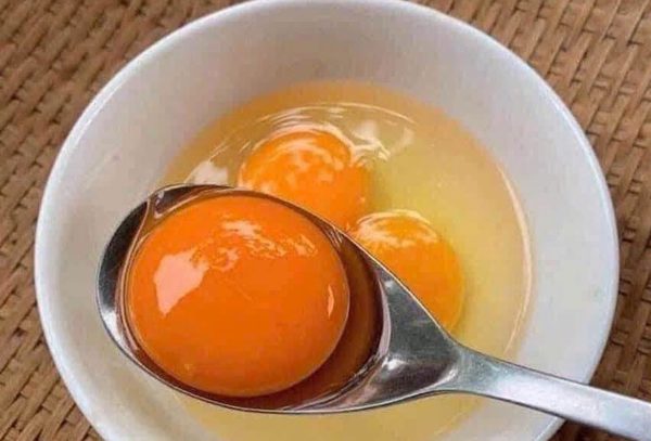 Người bị mỡ máu cao ăn trứng có hại sức khỏe?