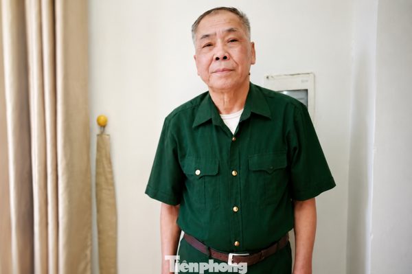 Người cận vệ kể phút sinh tử bảo vệ Tư lệnh Biệt động Sài Gòn