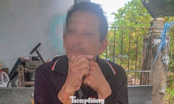 Người cha có con là phạm nhân trốn Trại giam A2: 'Thương con nhưng không thể bao che cái sai'