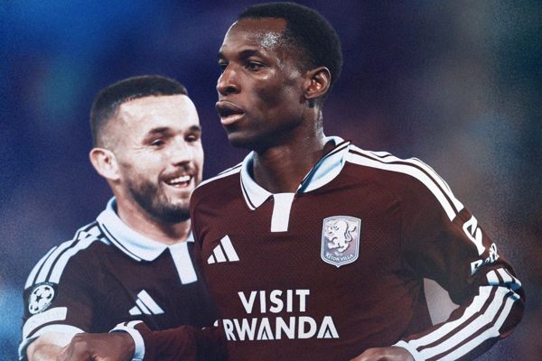 Người cũ Chelsea giúp Aston Villa thắng Fenerbahce 6-0