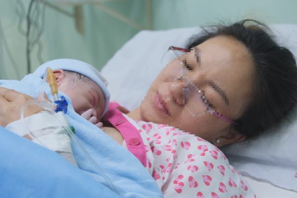 Người dân 10 tỉnh, thành này được ưu tiên khuyến khích sinh đủ 2 con