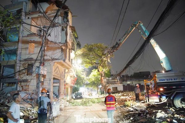 Người dân bị thu hồi đất cần điều kiện gì để được mua nhà ở xã hội không cần bốc thăm?