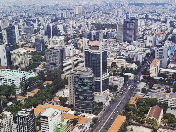Người dân cần 8m² nhà ở để đăng ký thường trú tại TP.HCM