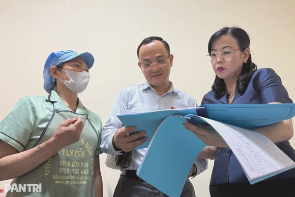 "Người dân cần biết xảy ra ngộ độc thực phẩm, cơ quan nào chịu trách nhiệm"