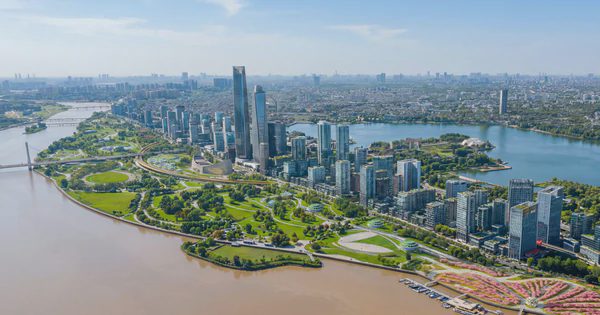 Người dân đề nghị không giải tỏa trắng khu dân cư khi làm Trục đại lộ sông Hồng
