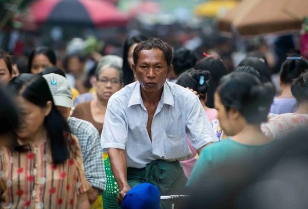 Người dân nước nào ở Đông Nam Á có tuổi thọ trung bình thấp nhất?