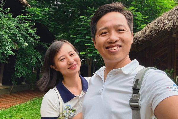 Người đàn ông Hà Nội về ngoại thành xây nhà 5 tỷ, mỗi ngày vượt 80km đi làm