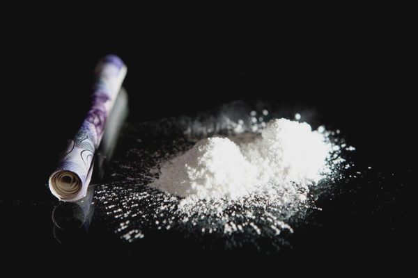 Người đàn ông Hàn Quốc mua ma túy, sử dụng trong nhà vệ sinh ở TPHCM