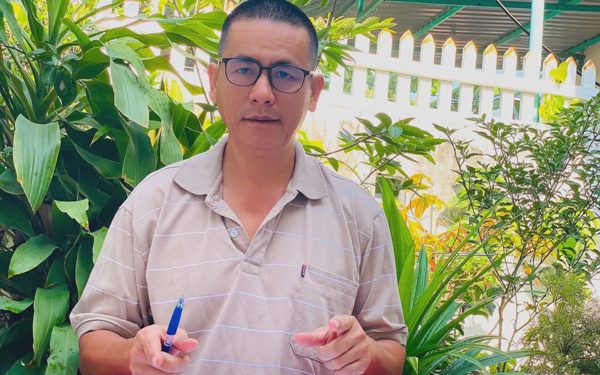 Người đàn ông hơn 40 năm tìm công lý cho mẹ: Hành trình cần câu trả lời có căn cứ