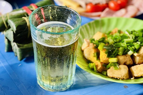 Người đàn ông tối nào cũng uống một chai bia, kết quả khám sức khỏe ra sao?