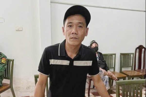 Người đàn ông trốn truy nã 4 năm bị bắt tại cửa khẩu ở Tây Ninh
