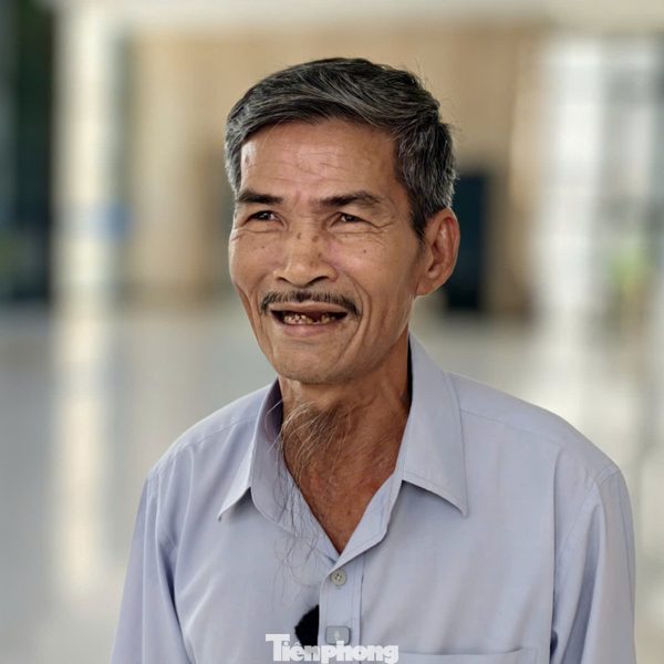 Người đàn ông từ chối 2 tỷ đồng, quyết giữ cổ vật để trao trả Nhà nước