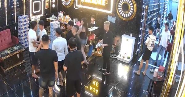 Người đàn ông tử vong sau khi đi hát karaoke ở Cần Thơ: Làm rõ 5 người liên quan
