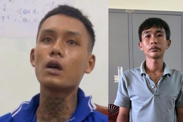 Người đàn ông tử vong sau khi truy đuổi 2 kẻ cướp giật dây chuyền của vợ