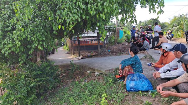 Người đàn ông tử vong sau tranh cãi trên bàn nhậu