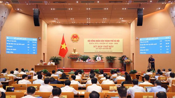Người dân phố cổ, phố cũ có khó khăn về nhà ở được ưu tiên thuê, mua nhà ở xã hội