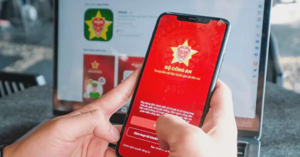 Người dân sẽ góp ý Luật Đất đai sửa đổi trên VNeID ra sao?