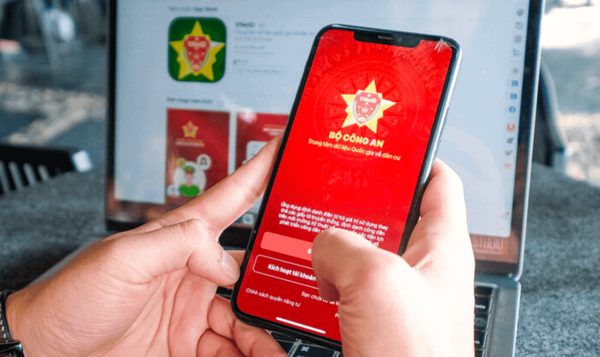 Người dân sẽ góp ý Luật Đất đai sửa đổi trên VNeID ra sao?