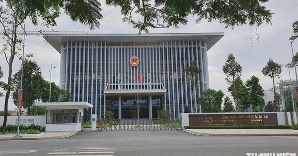 Người dân tố cáo xử lý không công bằng, phó chủ tịch xã bị phê bình