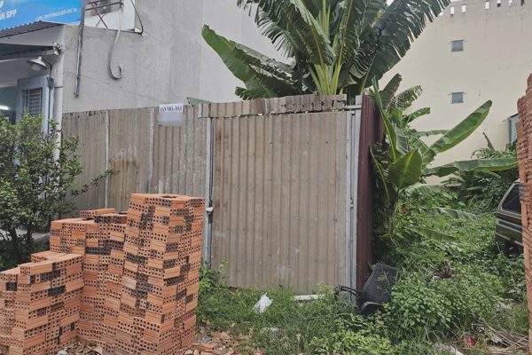 Người dân TPHCM mua bán, thừa kế đất không còn vướng địa giới