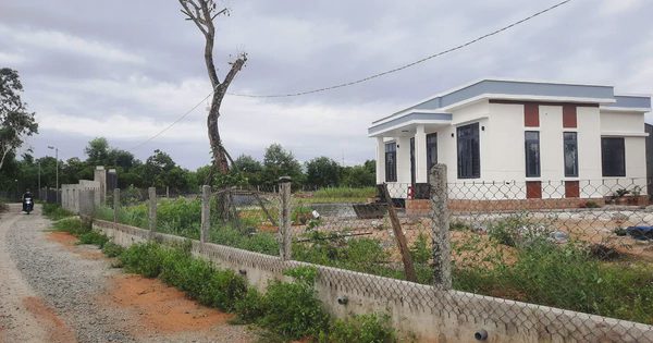 Người dân tự khai hoang đất, làm ao rồi xây nhà ở gần 20 năm nhưng không có giấy tờ, hỏi có được cấp sổ đỏ lần đầu theo Luật Đất đai 2024, Bộ Nông nghiệp và Môi trường trả lời