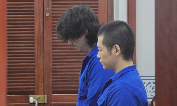 Người đánh chủ nhà hàng Hàn Quốc tử vong: 'Không tỉnh táo lúc gây án'