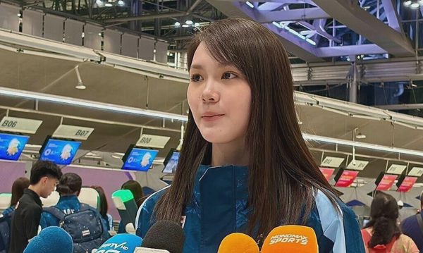 Người đẹp cầu lông Thái Lan bị cấm dự ASIAD 2026 vì doping