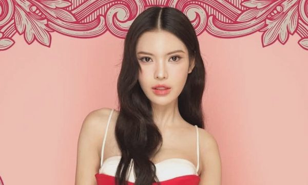 Người đẹp chuyển giới Tường San gây chú ý tại The Face Thái Lan