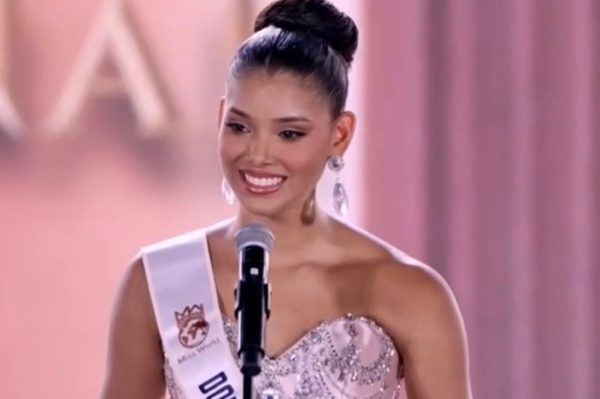Người đẹp Cộng hòa Dominica đăng quang Miss World ở Khánh Hòa