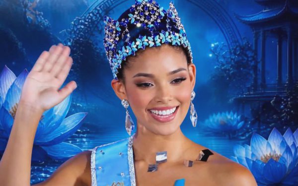 Người đẹp Dominica đăng quang Miss World 2026, Bảo Ngọc dừng chân ở top 6