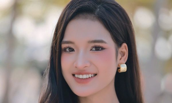Người đẹp duy nhất của Thái Nguyên ở Hoa hậu Việt Nam là ai?