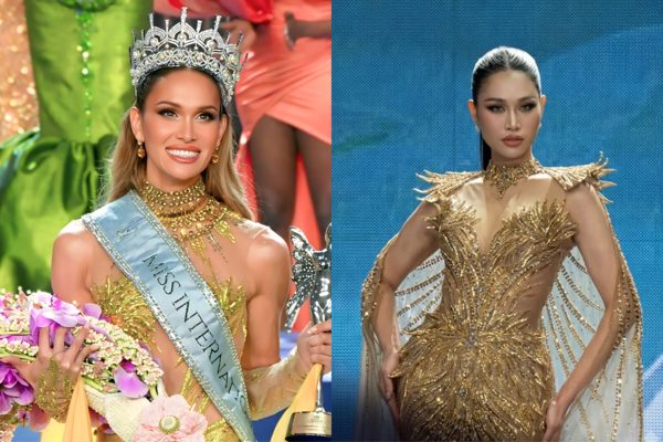 Người đẹp Mỹ đăng quang, Minh Anh dừng ở Top 12 Hoa hậu Chuyển giới Quốc tế 2026