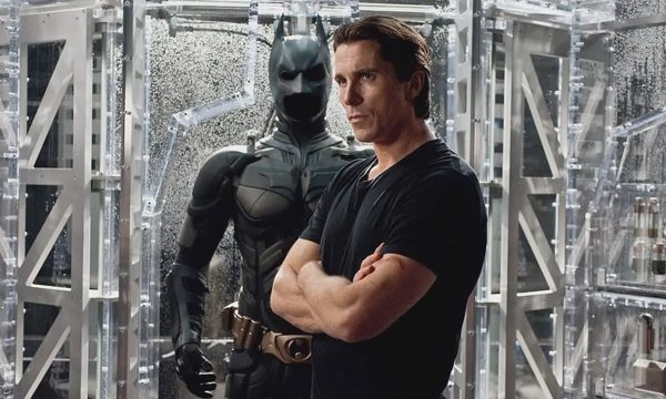 'Người Dơi' Christian Bale xây làng cho trẻ cơ nhỡ