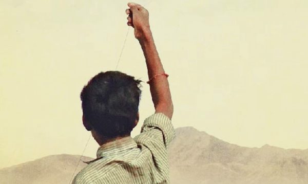 'Người đua diều': Đối mặt với chính mình