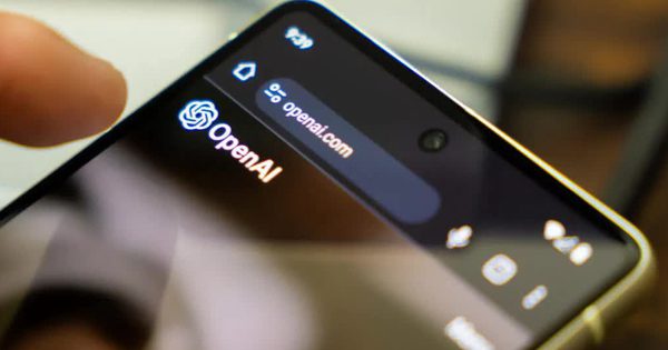 Người dùng ChatGPT miễn phí được trải nghiệm GPT-6