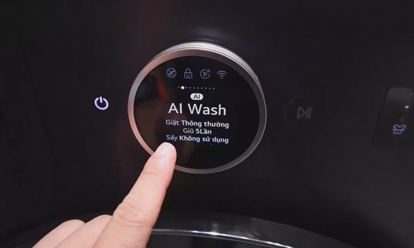 Người dùng dần hoài nghi thiết bị gắn mác AI